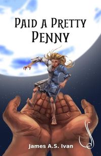 Cover image for Paid a Pretty Penny