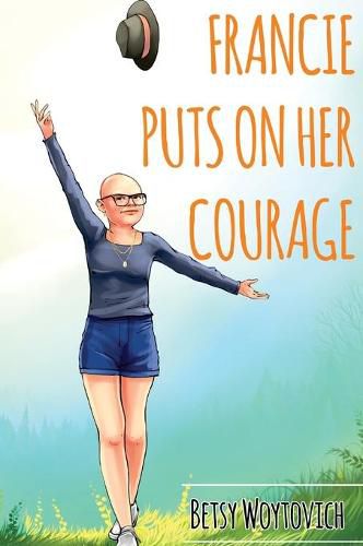 Cover image for Francie Puts On Her Courage