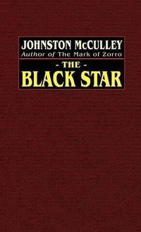 Cover image for The Black Star