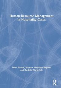 Cover image for Human Resource Management in Hospitality Cases