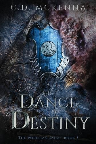 Cover image for The Dance of Destiny