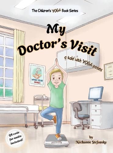 Cover image for My Doctor's Visit
