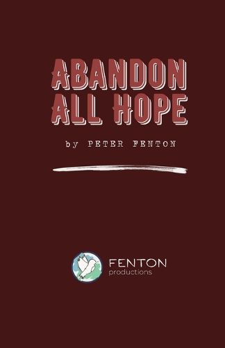 Cover image for Abandon All Hope