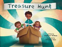 Cover image for Treasure Hunt