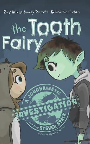 Cover image for Behind the Curtain