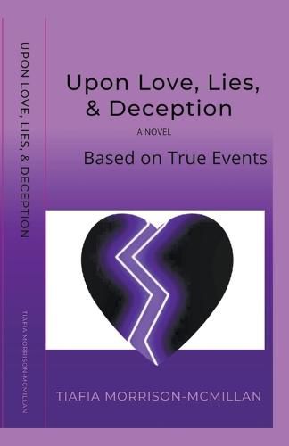 Cover image for Upon Love, Lies, & Deception