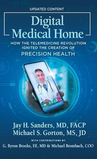 Cover image for Digital Medical Home