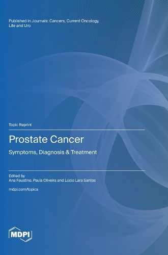 Cover image for Prostate Cancer