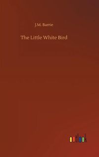 Cover image for The Little White Bird