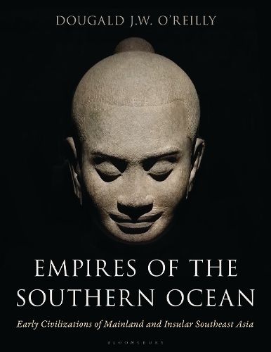 Cover image for Empires of the Southern Ocean