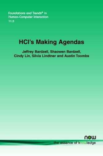 HCI's Making Agendas