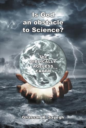 Cover image for Is God an Obstacle to Science?