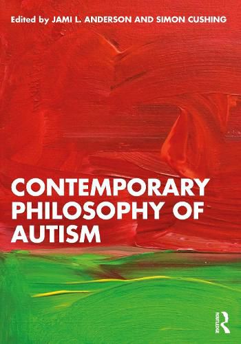 Cover image for Contemporary Philosophy of Autism