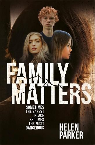 Cover image for Family Matters