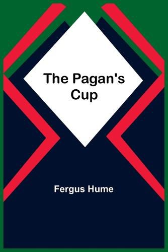 Cover image for The Pagan's Cup