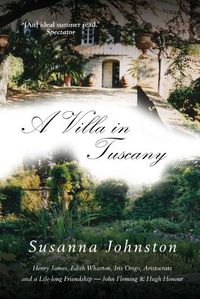 Cover image for A Villa in Tuscany
