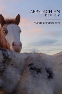 Cover image for Appalachian Review - Winter & Spring 2023