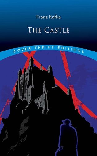Cover image for The Castle