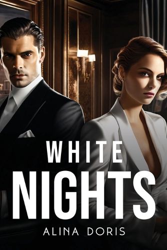 Cover image for White Nights