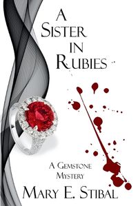 Cover image for A Sister in Rubies