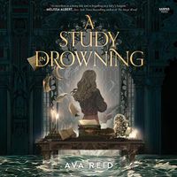 Cover image for A Study in Drowning