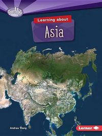 Cover image for Learning About Asia