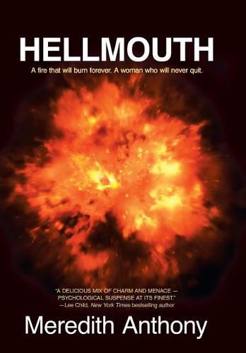 Cover image for Hellmouth