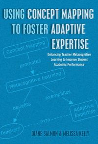 Cover image for Using Concept Mapping to Foster Adaptive Expertise: Enhancing Teacher Metacognitive Learning to Improve Student Academic Performance