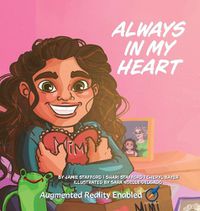 Cover image for Always In My Heart