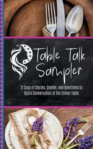 Cover image for Table Talk Sampler