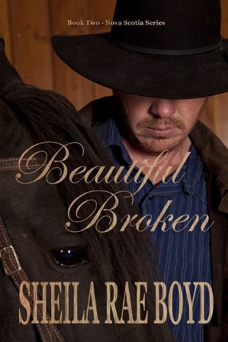 Cover image for Beautiful Broken