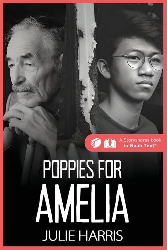 Cover image for Poppies for Amelia