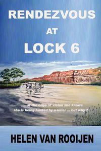 Cover image for Rendezvous at Lock 6