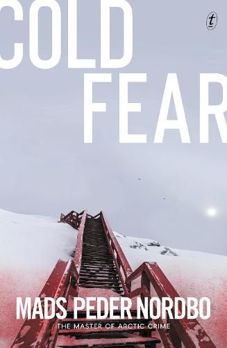 Cover image for Cold Fear
