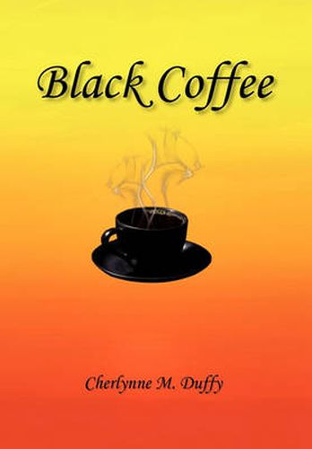 Cover image for Black Coffee