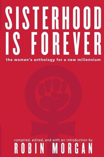 Cover image for Sisterhood is Forever