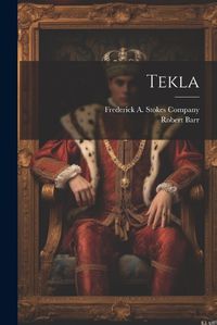 Cover image for Tekla