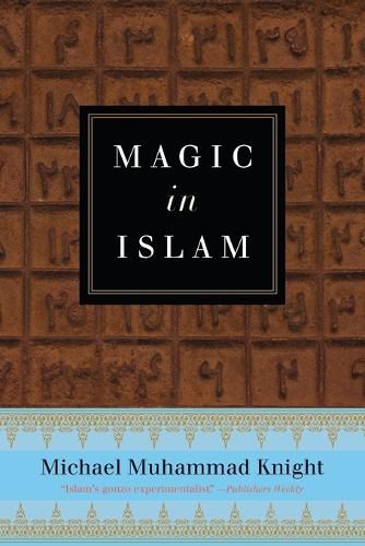 Cover image for Magic in Islam