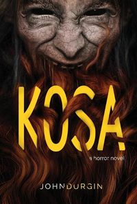 Cover image for Kosa