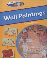 Cover image for Wall Paintings