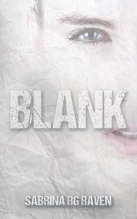 Cover image for Blank