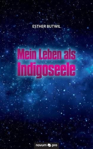 Cover image for Mein Leben als Indigoseele