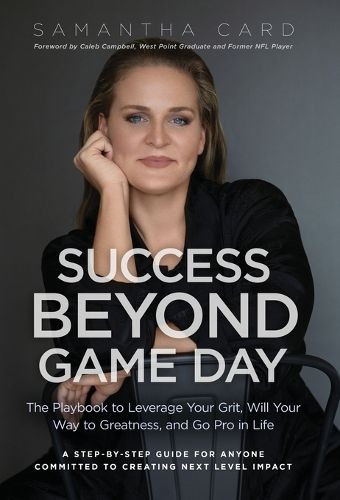 Cover image for Success Beyond Game Day