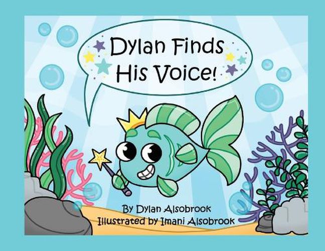 Cover image for Dylan Finds His Voice