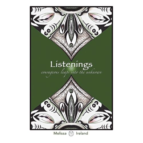 Cover image for Listenings