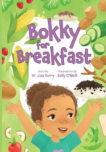 Cover image for Bokky for Breakfast