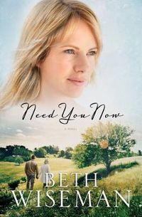 Cover image for Need You Now