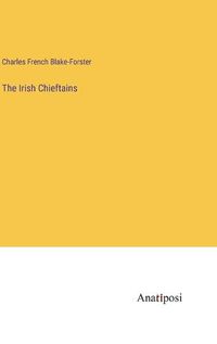 Cover image for The Irish Chieftains