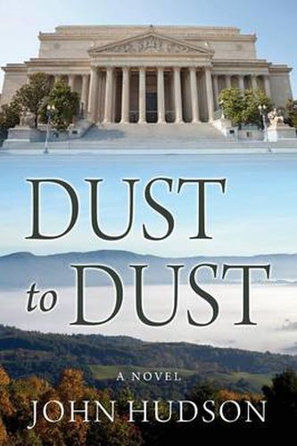 Cover image for Dust to Dust