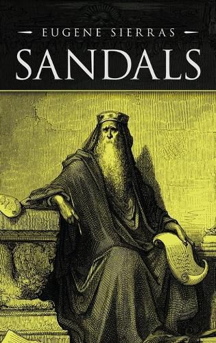 Cover image for Sandals